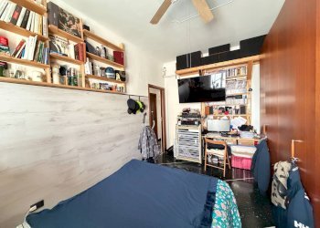 Foto 5 - Appartamento via Nicolò Costa, Genova - foto 5