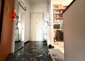 Foto 10 - Appartamento via Nicolò Costa, Genova - foto 10