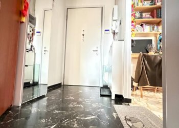 Foto 11 - Appartamento via Nicolò Costa, Genova - foto 11