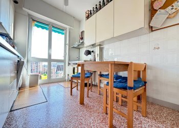 Foto 12 - Appartamento via Nicolò Costa, Genova - foto 12