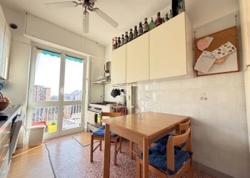 Foto 13 - Appartamento via Nicolò Costa, Genova - foto 13