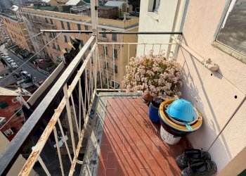 Foto 23 - Appartamento via Nicolò Costa, Genova - foto 23