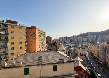 Foto 24 - Appartamento via Nicolò Costa, Genova - foto 24