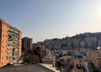 Foto 26 - Appartamento via Nicolò Costa, Genova - foto 26