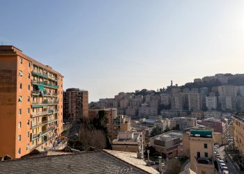 Foto 27 - Appartamento via Nicolò Costa, Genova - foto 27