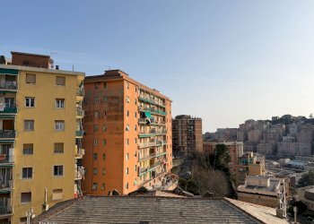 Foto 28 - Appartamento via Nicolò Costa, Genova - foto 28