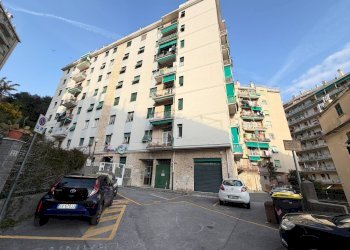 Foto 33 - Appartamento via Nicolò Costa, Genova - foto 33