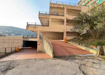 Foto 36 - Appartamento via Nicolò Costa, Genova - foto 36