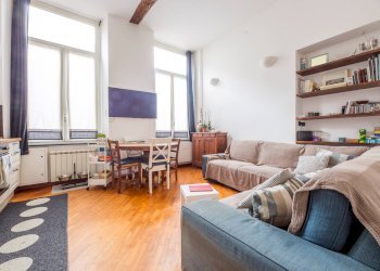 Foto 1 - Trilocale Via Ai Quattro Canti Di San Francesco
 
1, Genova - foto 1