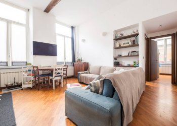 Foto 2 - Trilocale Via Ai Quattro Canti Di San Francesco
 
1, Genova - foto 2