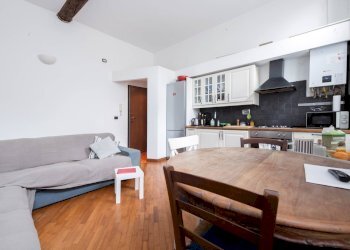 Foto 4 - Trilocale Via Ai Quattro Canti Di San Francesco
 
1, Genova - foto 4