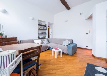 Foto 5 - Trilocale Via Ai Quattro Canti Di San Francesco
 
1, Genova - foto 5