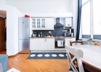 Foto 6 - Trilocale Via Ai Quattro Canti Di San Francesco
 
1, Genova - foto 6