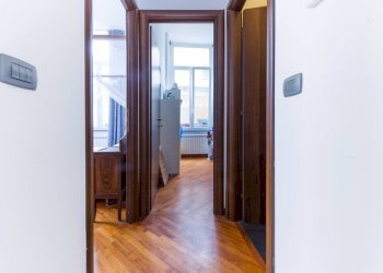 Foto 7 - Trilocale Via Ai Quattro Canti Di San Francesco
 
1, Genova - foto 7