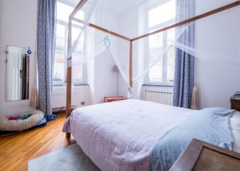 Foto 8 - Trilocale Via Ai Quattro Canti Di San Francesco
 
1, Genova - foto 8