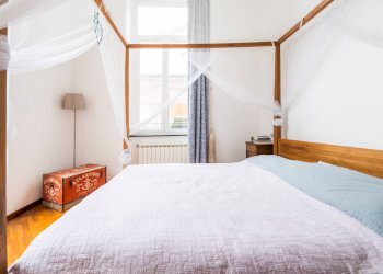 Foto 9 - Trilocale Via Ai Quattro Canti Di San Francesco
 
1, Genova - foto 9