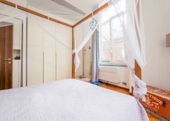 Foto 10 - Trilocale Via Ai Quattro Canti Di San Francesco
 
1, Genova - foto 10