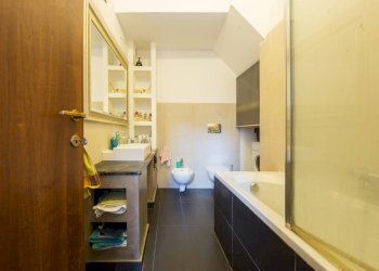 Foto 11 - Trilocale Via Ai Quattro Canti Di San Francesco
 
1, Genova - foto 11