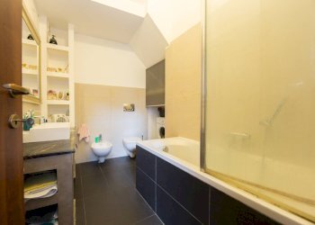 Foto 12 - Trilocale Via Ai Quattro Canti Di San Francesco
 
1, Genova - foto 12