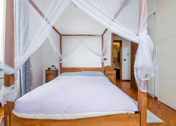 Foto 13 - Trilocale Via Ai Quattro Canti Di San Francesco
 
1, Genova - foto 13