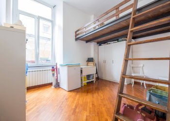 Foto 14 - Trilocale Via Ai Quattro Canti Di San Francesco
 
1, Genova - foto 14