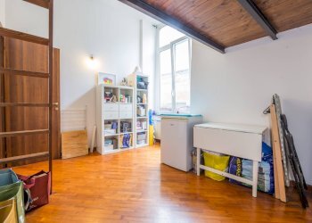 Foto 15 - Trilocale Via Ai Quattro Canti Di San Francesco
 
1, Genova - foto 15