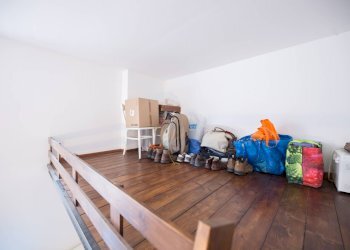 Foto 16 - Trilocale Via Ai Quattro Canti Di San Francesco
 
1, Genova - foto 16