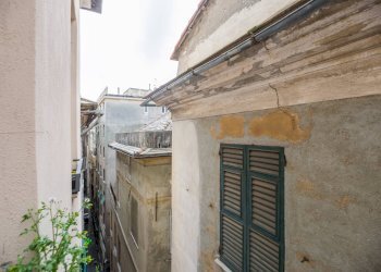 Foto 19 - Trilocale Via Ai Quattro Canti Di San Francesco
 
1, Genova - foto 19