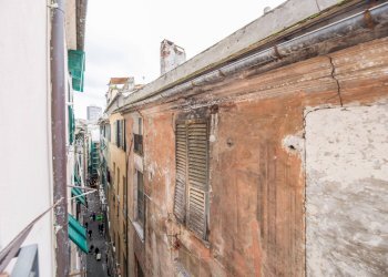 Foto 22 - Trilocale Via Ai Quattro Canti Di San Francesco
 
1, Genova - foto 22