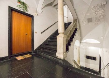 Foto 25 - Trilocale Via Ai Quattro Canti Di San Francesco
 
1, Genova - foto 25