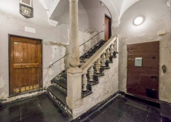 Foto 26 - Trilocale Via Ai Quattro Canti Di San Francesco
 
1, Genova - foto 26