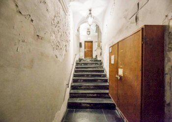 Foto 27 - Trilocale Via Ai Quattro Canti Di San Francesco
 
1, Genova - foto 27