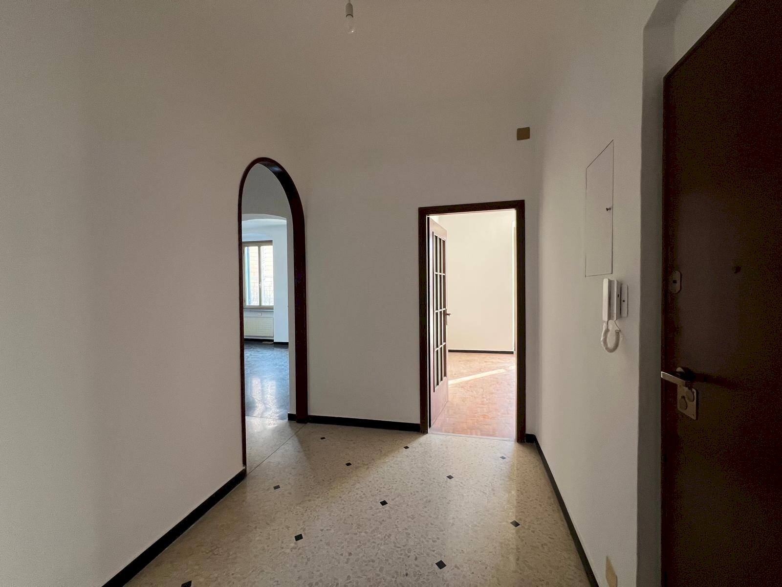 Foto 2 - Quadrilocale Viale Aspromonte
 
22, Genova - foto 2