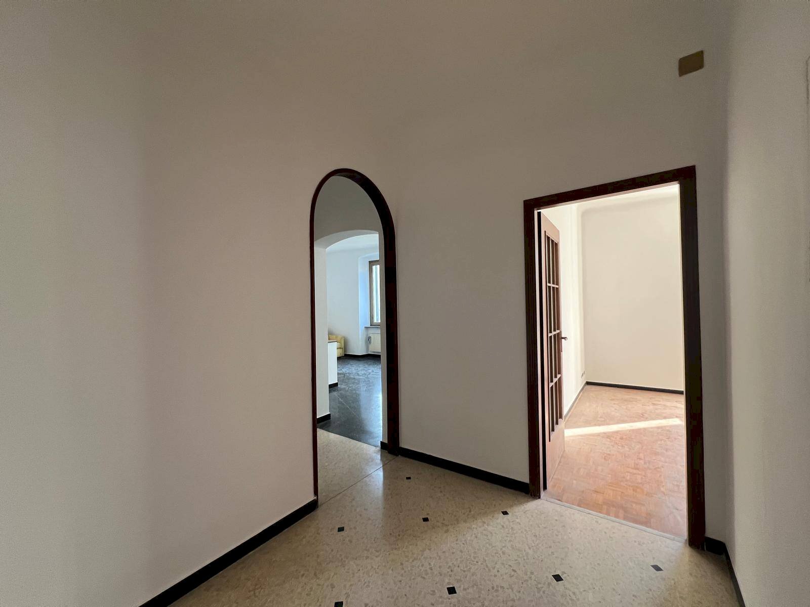 Foto 3 - Quadrilocale Viale Aspromonte
 
22, Genova - foto 3