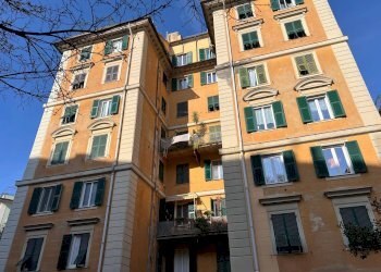 Foto 1 - Quadrilocale Viale Aspromonte
 
22, Genova - foto 1