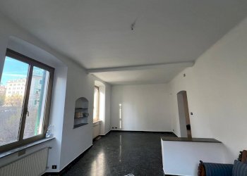 Foto 6 - Quadrilocale Viale Aspromonte
 
22, Genova - foto 6