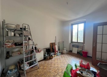 Foto 11 - Quadrilocale Viale Aspromonte
 
22, Genova - foto 11