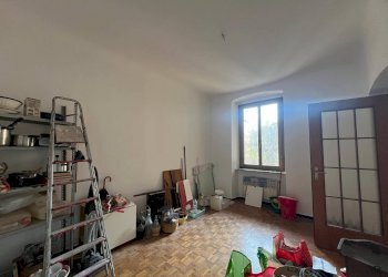 Foto 12 - Quadrilocale Viale Aspromonte
 
22, Genova - foto 12