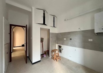 Foto 13 - Quadrilocale Viale Aspromonte
 
22, Genova - foto 13