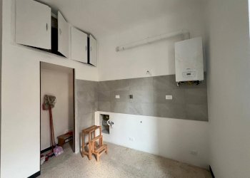 Foto 14 - Quadrilocale Viale Aspromonte
 
22, Genova - foto 14