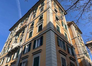 Foto 16 - Quadrilocale Viale Aspromonte
 
22, Genova - foto 16
