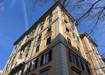Foto 17 - Quadrilocale Viale Aspromonte
 
22, Genova - foto 17