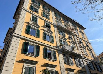 Foto 18 - Quadrilocale Viale Aspromonte
 
22, Genova - foto 18