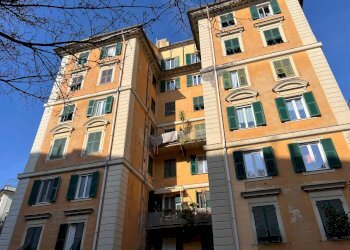 Foto 19 - Quadrilocale Viale Aspromonte
 
22, Genova - foto 19