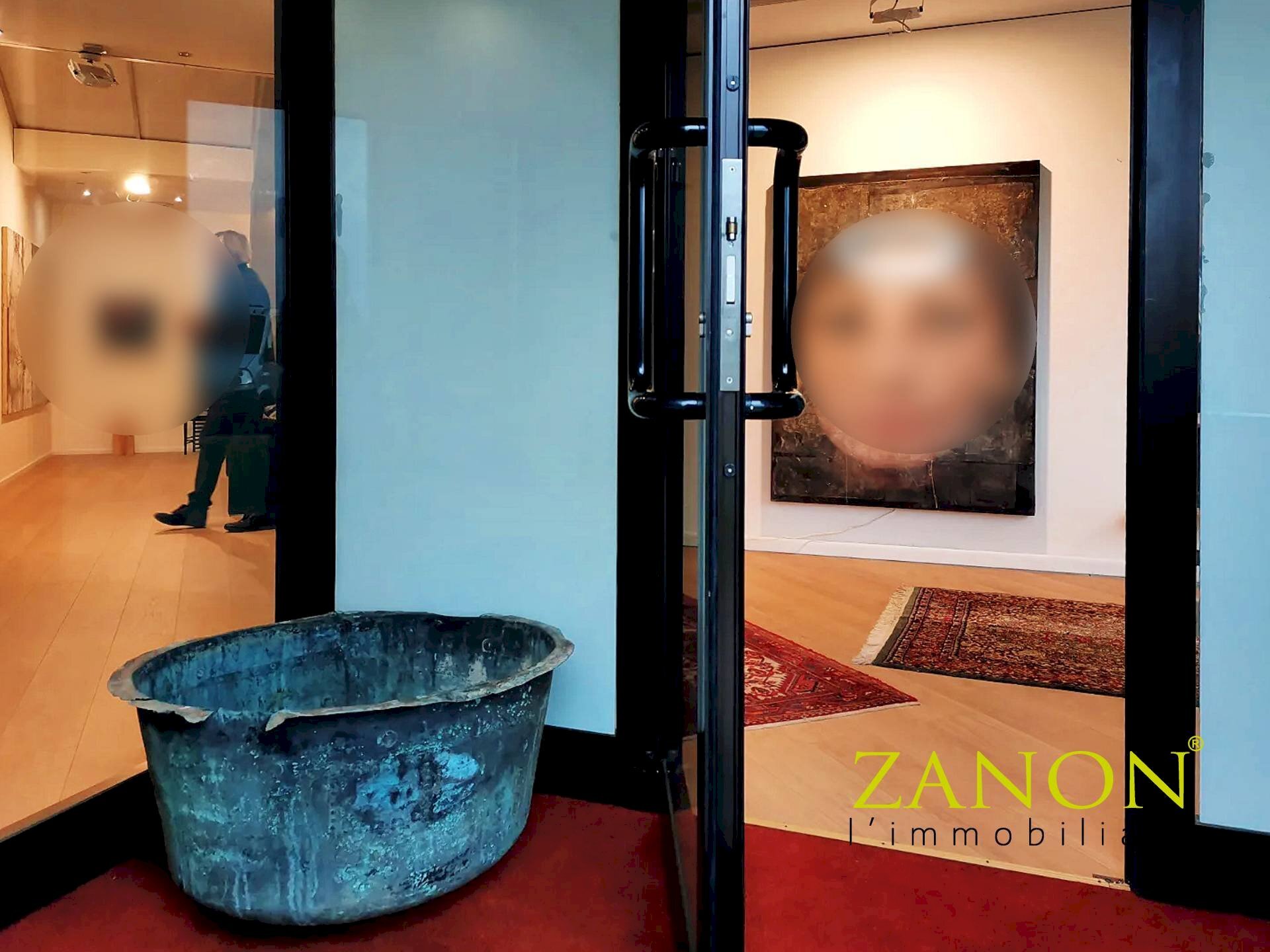 Foto 2 - Locale Commerciale Via Giovanni XXXIII, Corno di Rosazzo - foto 2