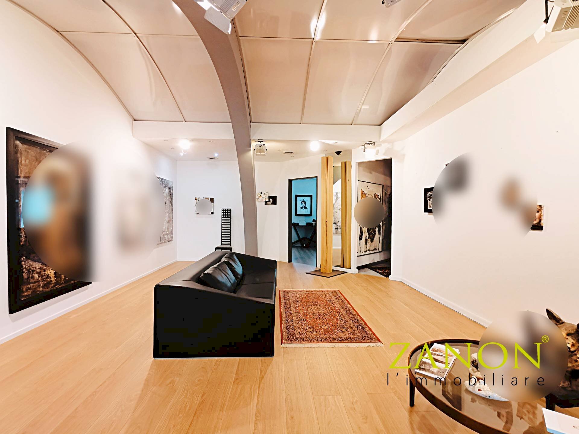 Foto 3 - Locale Commerciale Via Giovanni XXXIII, Corno di Rosazzo - foto 3