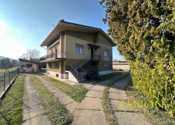 Foto 1 - Villa Via Bellini, Cormons - photo 1