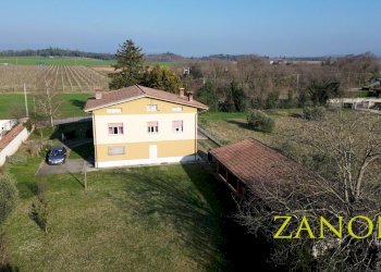 Foto 52 - Villa Via Bellini, Cormons - photo 52