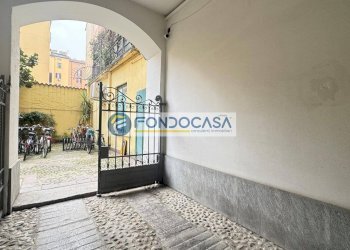 Foto 9 - Monolocale Via Gaetano Ronzoni
 
2, Milano - foto 9