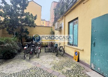 Foto 10 - Monolocale Via Gaetano Ronzoni
 
2, Milano - foto 10